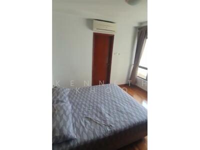 For Rent - Aquarius By The Park