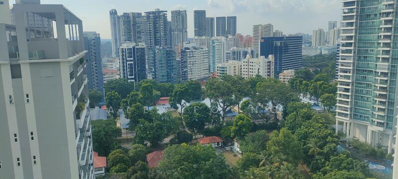 For Rent - The Ansley