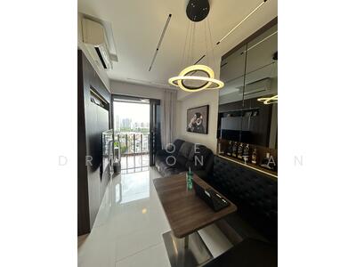 For Sale - Parc Botannia