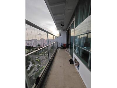 For Rent - The Quartz