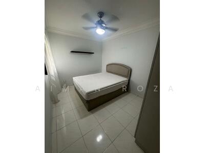 For Rent - 357C Admiralty Drive