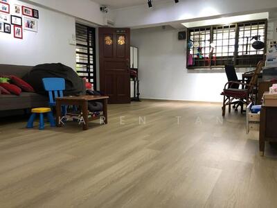 For Sale - 327 Ang Mo Kio Avenue 3