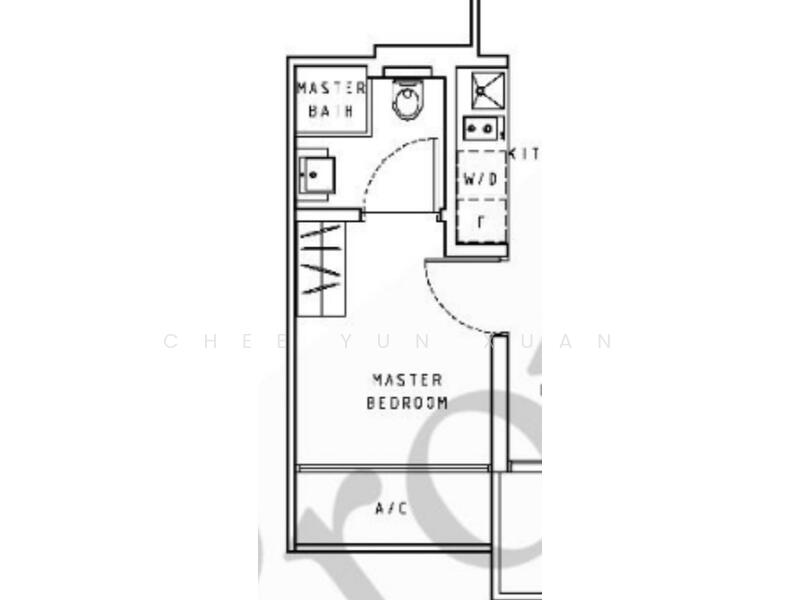 For Rent Liv on Wilkie