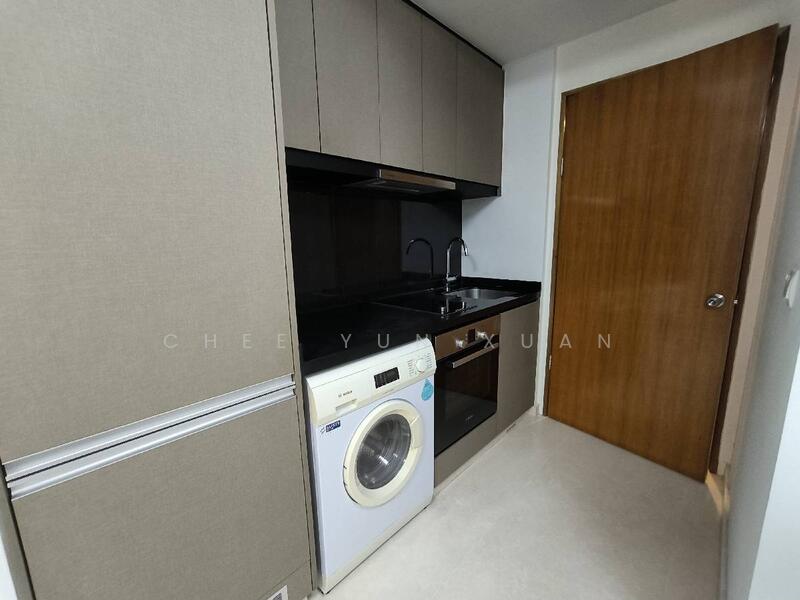 For Rent - Liv on Wilkie