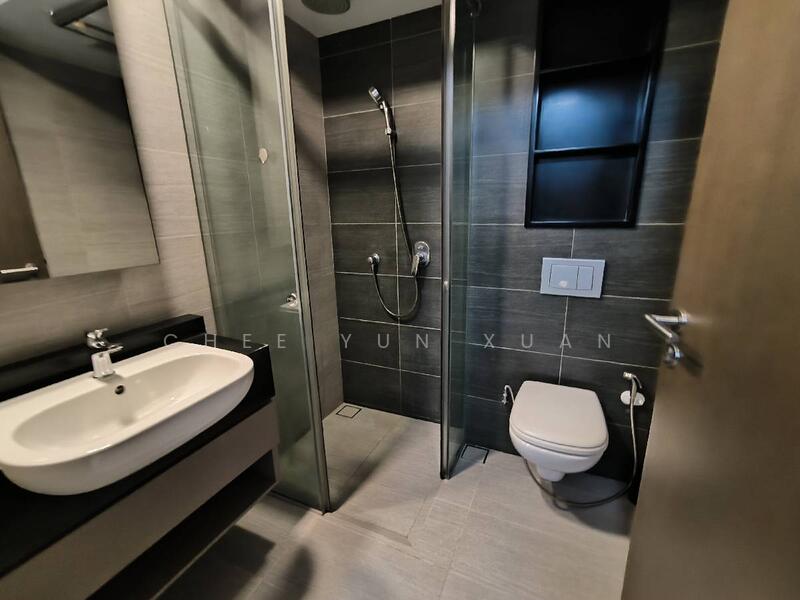 For Rent - Liv on Wilkie