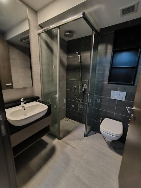 For Rent - Liv on Wilkie