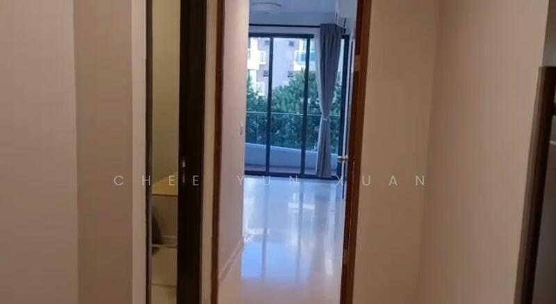 For Rent - Liv on Wilkie