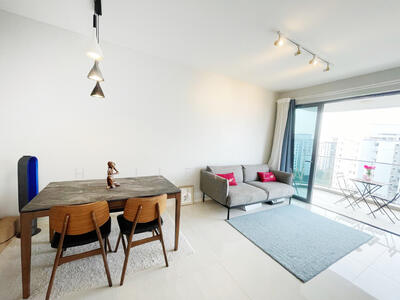 For Rent - Riversound Residence