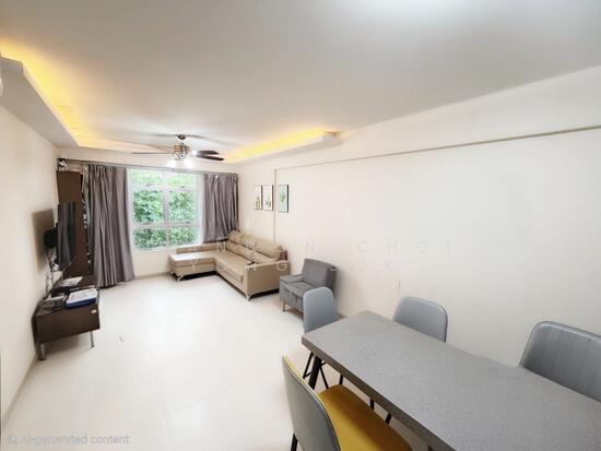 For Sale - 212A Punggol Walk