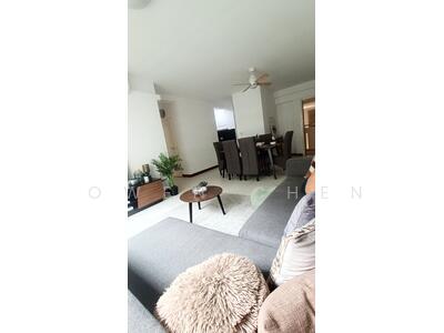 For Sale - 271B Punggol Walk