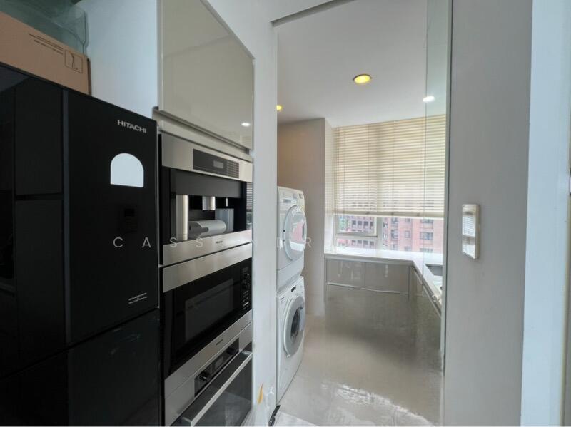 For Rent - Ardmore II