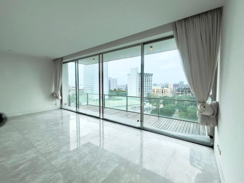 For Rent - Ardmore II