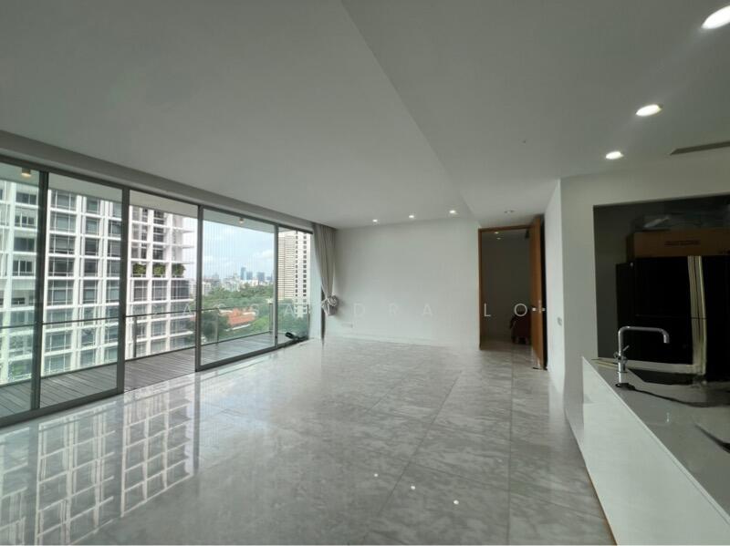 For Rent - Ardmore II