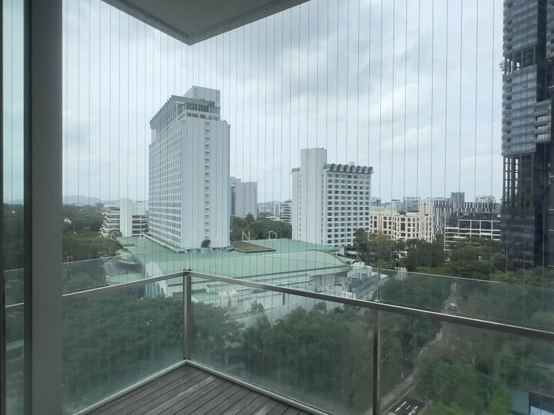 For Rent - Ardmore II