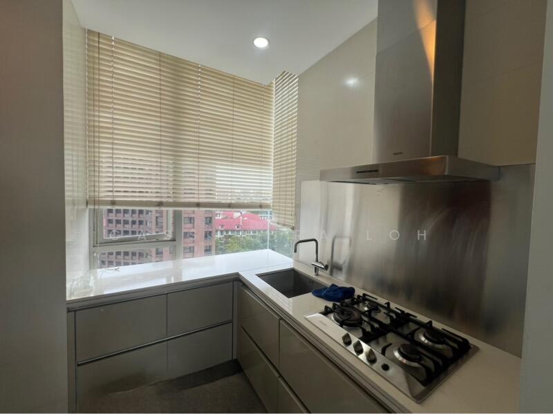 For Rent - Ardmore II