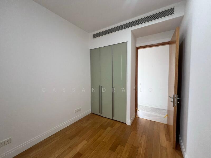 For Rent - Ardmore II