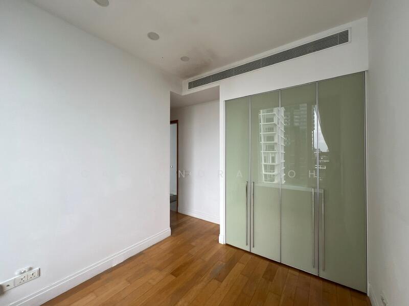 For Rent - Ardmore II