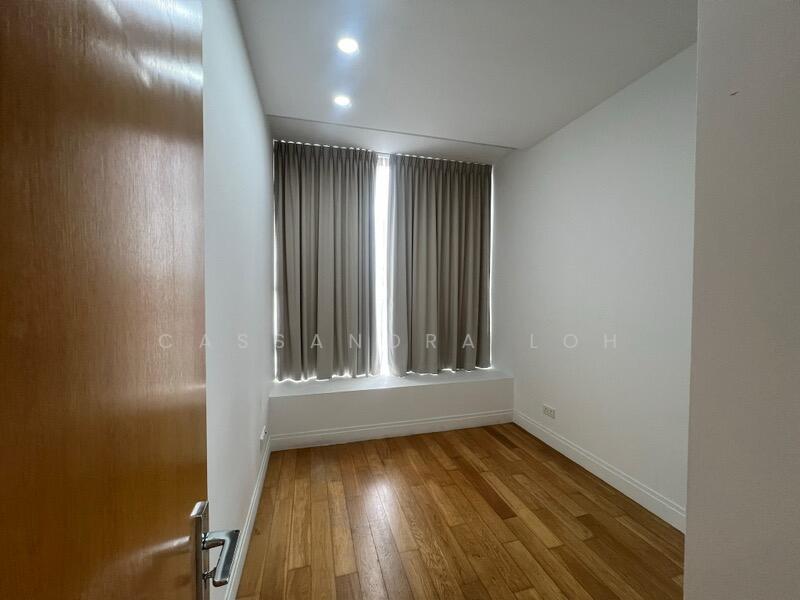 For Rent - Ardmore II