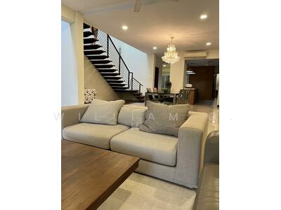 For Sale - D15 Freehold Semi Detached Living at Green Haven