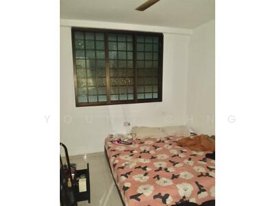 For Rent - 678 Hougang Avenue 8