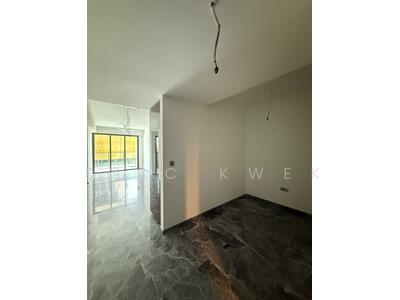 For Rent - One Bernam