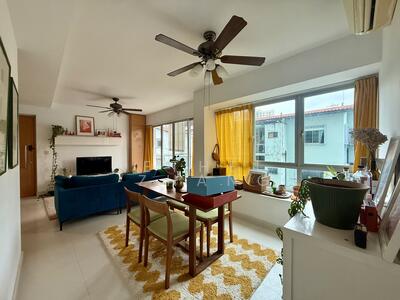 For Sale - Esta Ruby