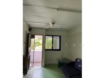 For Rent - 748 Yishun Street 72