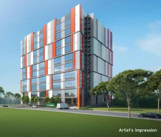 RARE Freehold B2 | First in over 10 years | Dont miss it, 2C Mandai ...