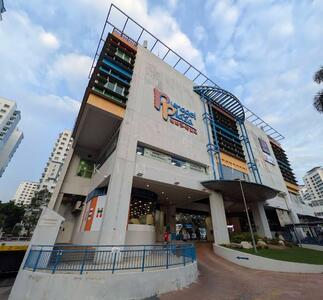 For Rent - 169A Punggol Field