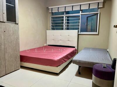 For Rent - 56 Teban Gardens Road