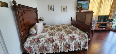 For Rent - The Dairy Farm