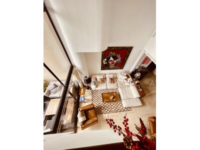 For Rent - The Colonnade