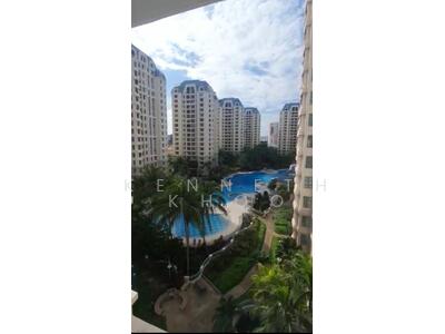 For Sale - Aquarius By The Park