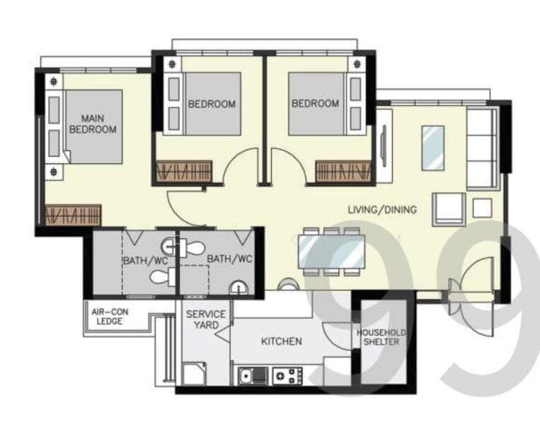 For Sale 353A Anchorvale Lane