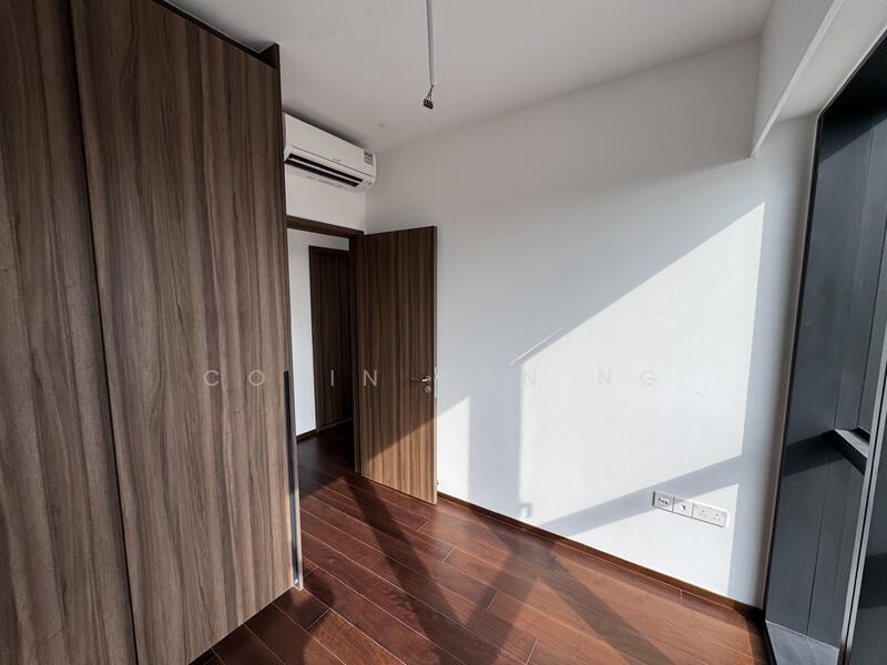 Lentor Modern, 3 Lentor Central, 3 Bedrooms, 969 sqft, Condominium For Rent, by Colin Jon Ng, 60205931 - Bedroom 3 - PropertyGuru.com.sg