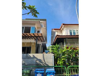 For Sale - Pemimpin place