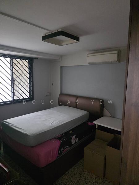 For Rent - 4 Ghim Moh Road