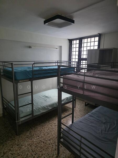 For Rent - 4 Ghim Moh Road