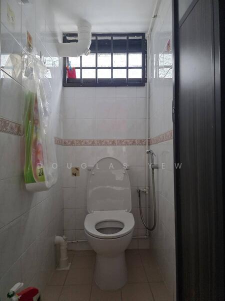 For Rent - 4 Ghim Moh Road