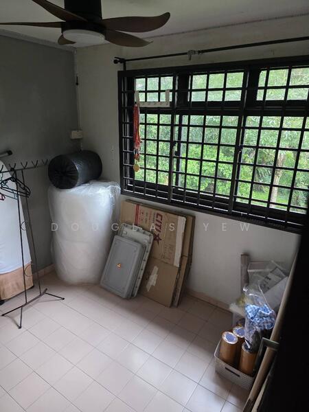 For Rent - 4 Ghim Moh Road