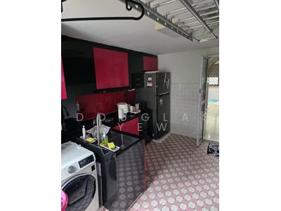 For Rent - 4 Ghim Moh Road