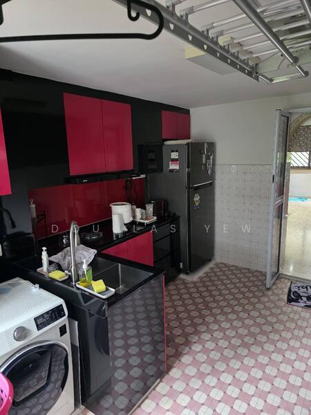 For Rent - 4 Ghim Moh Road