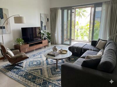 For Rent - Horizon Residences