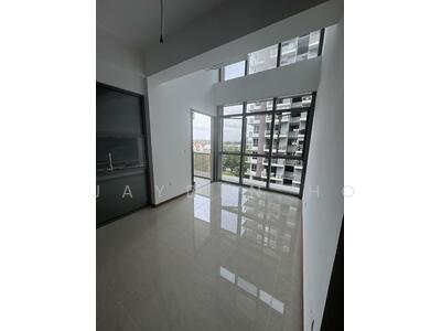 For Rent - Sanctuary @ Newton