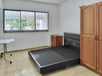 For Rent - 138 Lorong Ah Soo