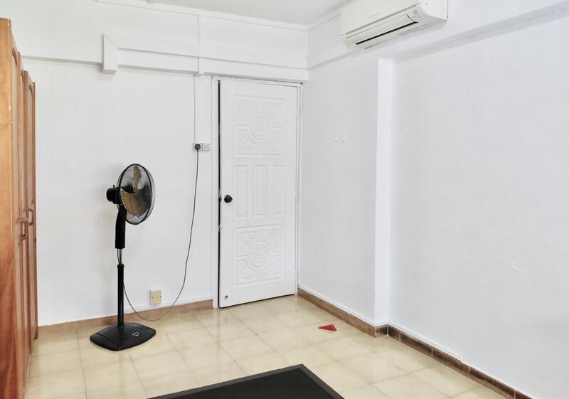 For Rent - 138 Lorong Ah Soo