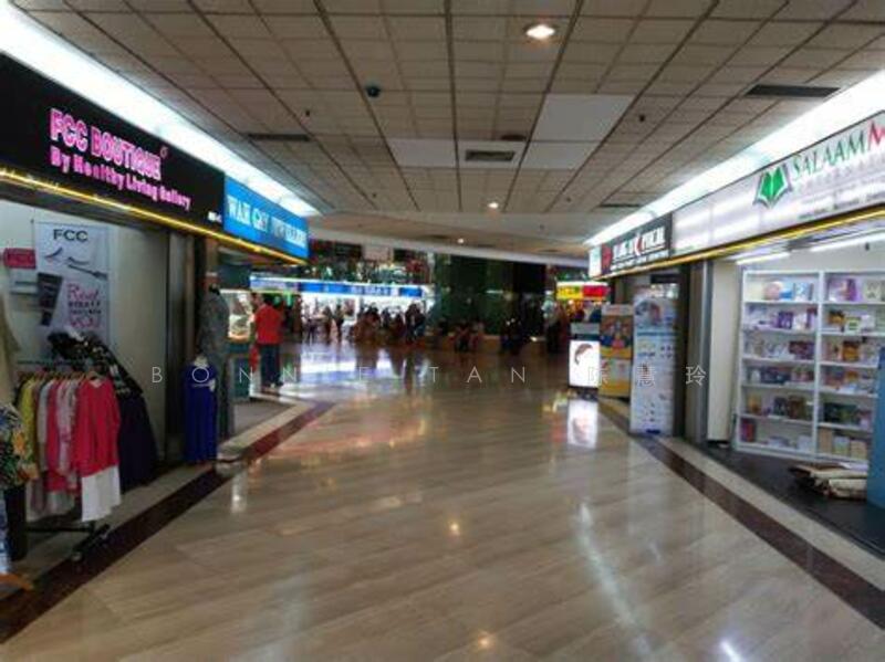 Golden Landmark, 390 Victoria Street, Beach Road / Bugis / Rochor, 180 sqft, Other Retail For Rent, by Bonnie Tan 陈慧玲, 60205944 - Others - CommercialGuru.com.sg