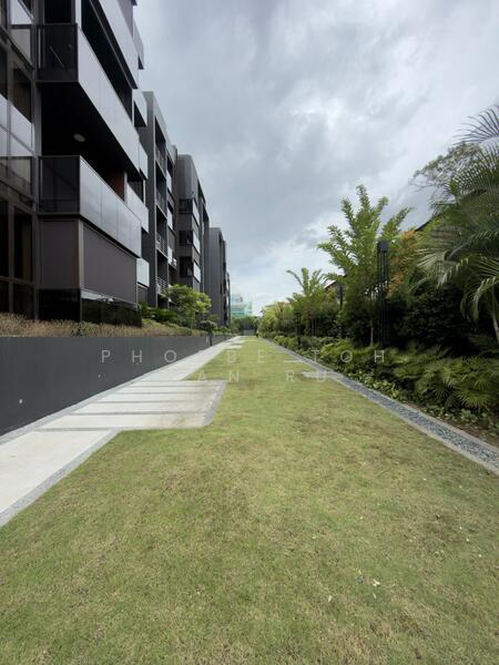 The Commodore, 59 Canberra Drive, 3 Bedrooms, 1,152 sqft, Condominium For Sale, by Phoebe Toh Wan Ru, 60205947 - Exterior - PropertyGuru.com.sg