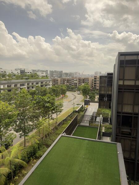 The Commodore, 59 Canberra Drive, 3 Bedrooms, 1,152 sqft, Condominium For Sale, by Phoebe Toh Wan Ru, 60205947 - View - PropertyGuru.com.sg