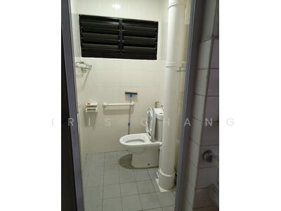 For Rent - 112 Hougang Avenue 1